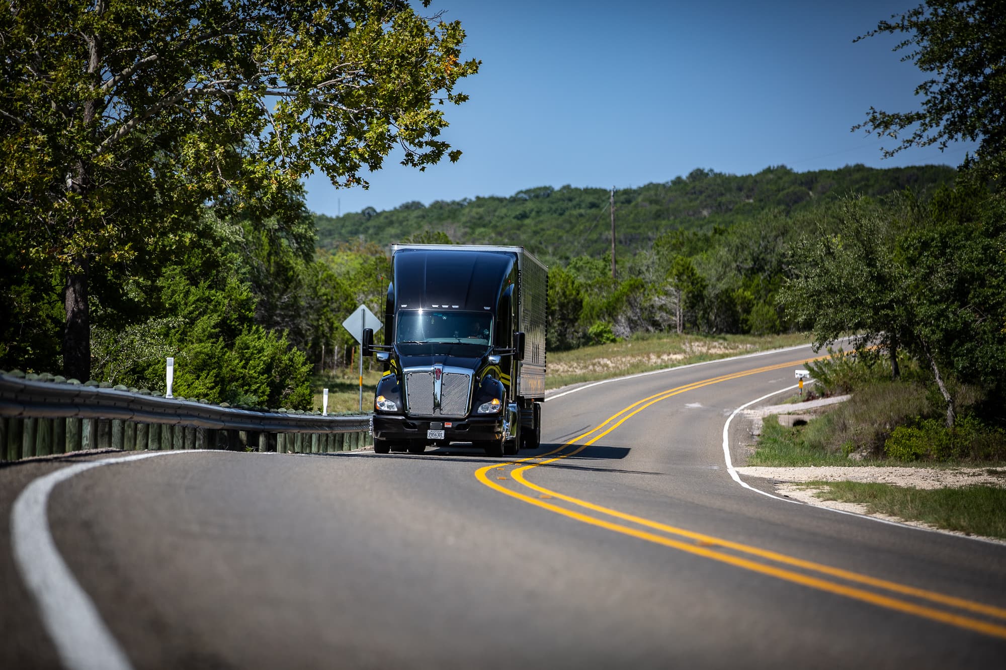 Meiborg Brothers fleet