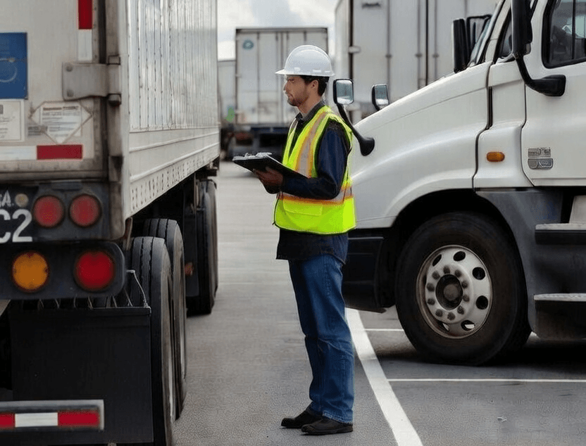 The Growing Compliance Crisis in U.S. Trucking — And Why Strong Safety Standards Matter