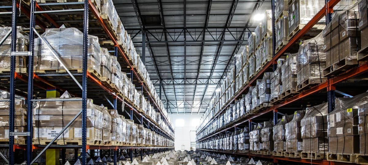 Strategic Warehousing & Transportation: How Meiborg Keeps Supply Chains Moving